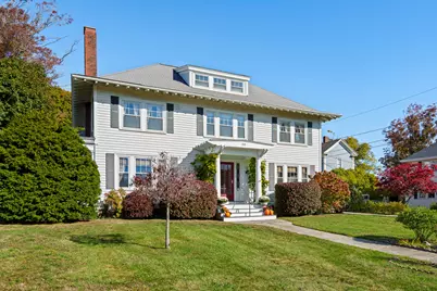 210 Ocean Point Road, Boothbay, ME 04544 - Photo 1