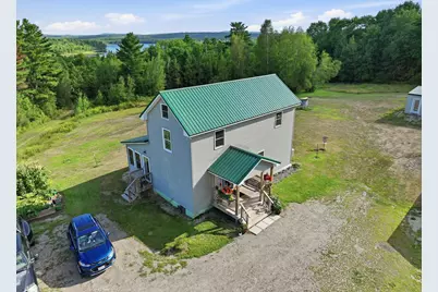 395 Lee Road, Lincoln, ME 04457 - Photo 14