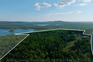 395 Lee Rd, Lincoln, ME 04457 - Photo 1
