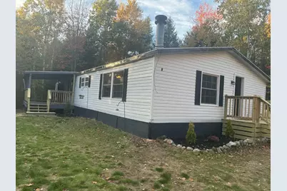 313 Hog Bay Road, Franklin, ME 04634 - Photo 6