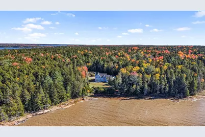 606 Grand Marsh Bay Road, Gouldsboro, ME 04607 - Photo 10