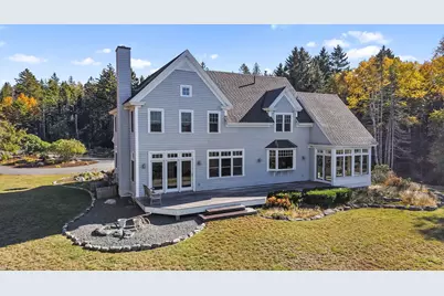 606 Grand Marsh Bay Road, Gouldsboro, ME 04607 - Photo 6