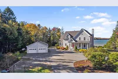 606 Grand Marsh Bay Road, Gouldsboro, ME 04607 - Photo 70