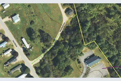 Lot 3 Cummings Lane, Oxford, ME 04270 - Photo 4