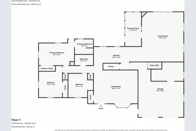 15 Coolidge Avenue, Hampden, ME 04444 - Photo 6