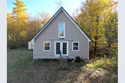 384 Stanhope Mill Road, Lincoln, ME 04457 - Photo 1