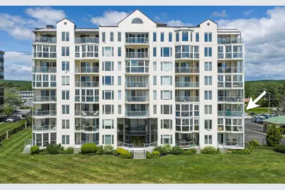 207 E Grand Avenue #F3, Old Orchard Beach, ME 04064 - Photo 1