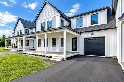 22 Fairway Commons Drive #3, Gorham, ME 04038 - Photo 2