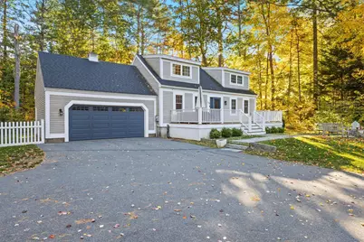 154 Sea Road, Kennebunk, ME 04043 - Photo 2