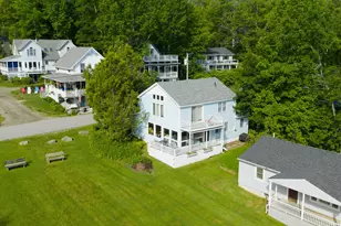 10 George St, Northport, ME 04849 - Photo 2
