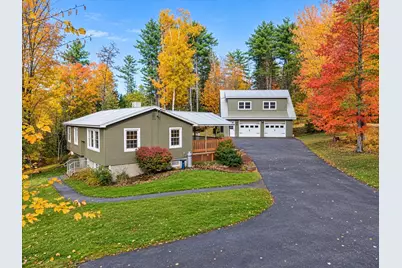 504 Levenseller Road, Holden, ME 04429 - Photo 12