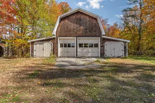 118 Hopkins Rd, Washington, ME 04574 - Photo 32