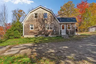 118 Hopkins Rd, Washington, ME 04574 - Photo 4