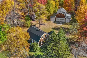 118 Hopkins Rd, Washington, ME 04574 - Photo 1