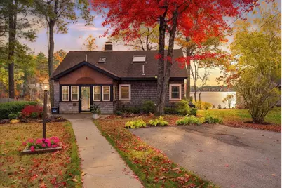 158 Mayberry Road, Gray, ME 04039 - Photo 6