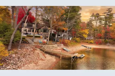 158 Mayberry Road, Gray, ME 04039 - Photo 40