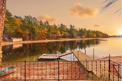 158 Mayberry Road, Gray, ME 04039 - Photo 4