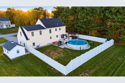 3 Cotton Drive, Gorham, ME 04038 - Photo 4