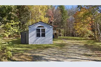 41 Back Bryant Road, Buckfield, ME 04220 - Photo 38