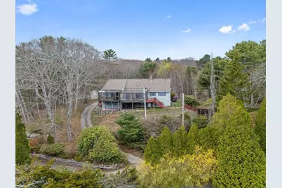 31 Hidden Lane, Bremen, ME 04551 - Photo 2