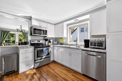 34 Sawyer Street, Waterville, ME 04901 - Photo 6