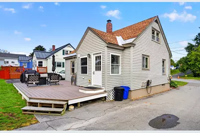 34 Sawyer Street, Waterville, ME 04901 - Photo 2