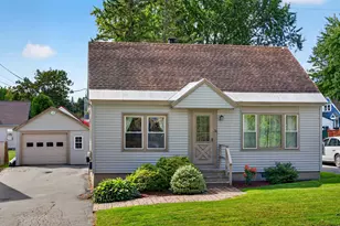 34 Sawyer St, Waterville, ME 04901 - Photo 1