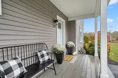 279 Highland Cliff Road, Windham, ME 04062 - Photo 4