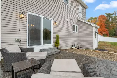 279 Highland Cliff Road, Windham, ME 04062 - Photo 48