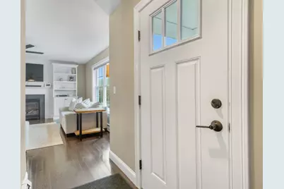 279 Highland Cliff Road, Windham, ME 04062 - Photo 6