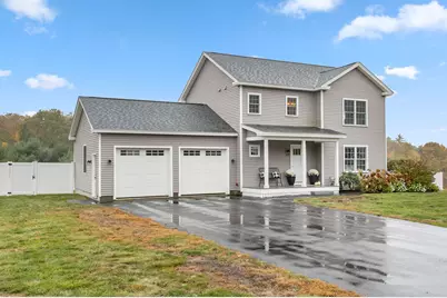 279 Highland Cliff Road, Windham, ME 04062 - Photo 1