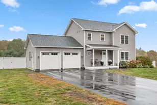 279 Highland Cliff Rd, Windham, ME 04062 - Photo 1