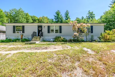 112 Norton Road, Limington, ME 04049 - Photo 10