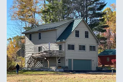 39 Alder Drive, Embden, ME 04958 - Photo 1