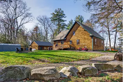 90 Basin Road, Windham, ME 04062 - Photo 2