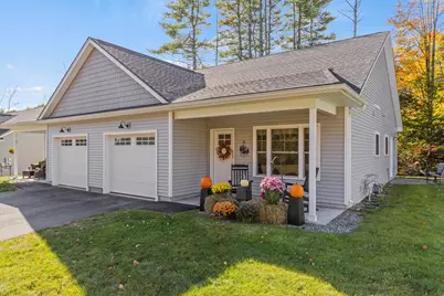 8 Conifer Drive #4, Windham, ME 04062 - Photo 1