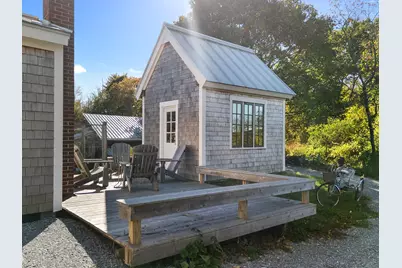 831 Dutch Neck Road, Waldoboro, ME 04572 - Photo 34