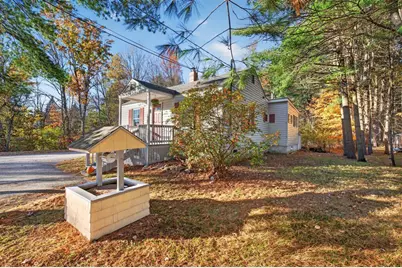 1545 Goodwins Mills Road, Waterboro, ME 04087 - Photo 42