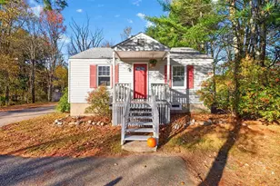 1545 Goodwins Mills Rd, Waterboro, ME 04087 - Photo 1