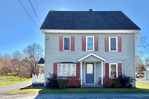 35 Market St, Fort Kent, ME 04743 - Photo 1