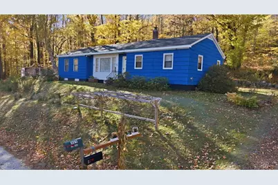 727 Greenwoods Road, Peru, ME 04290 - Photo 2