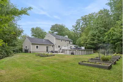 25 Brookside Drive, Falmouth, ME 04105 - Photo 38