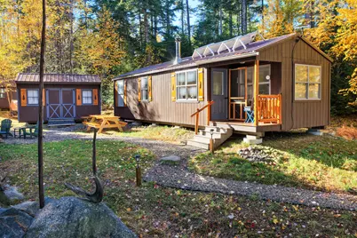 201 Pine Cone Trail, Lakeville, ME 04487 - Photo 2