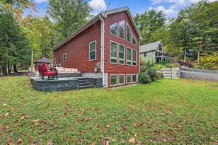 203 Mountain View Rd, Gray, ME 04039 - Photo 1