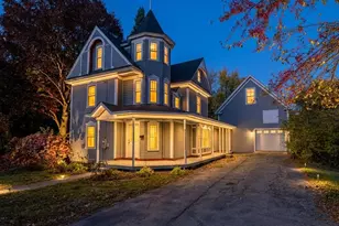 145 Waverly St, Pittsfield, ME 04967 - Photo 1