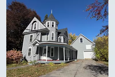 145 Waverly Street, Pittsfield, ME 04967 - Photo 2