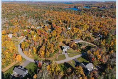 170 Oakwood Drive, Acton, ME 04001 - Photo 8