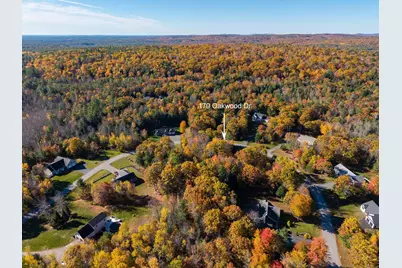 170 Oakwood Drive, Acton, ME 04001 - Photo 12
