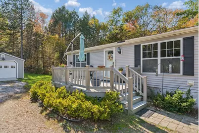 58 Mackenzie Lane, Woolwich, ME 04579 - Photo 8