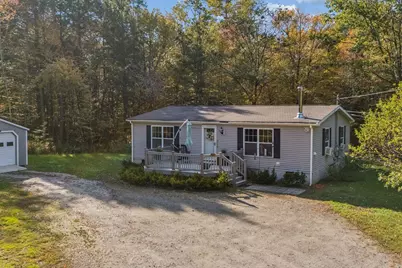 58 Mackenzie Lane, Woolwich, ME 04579 - Photo 20